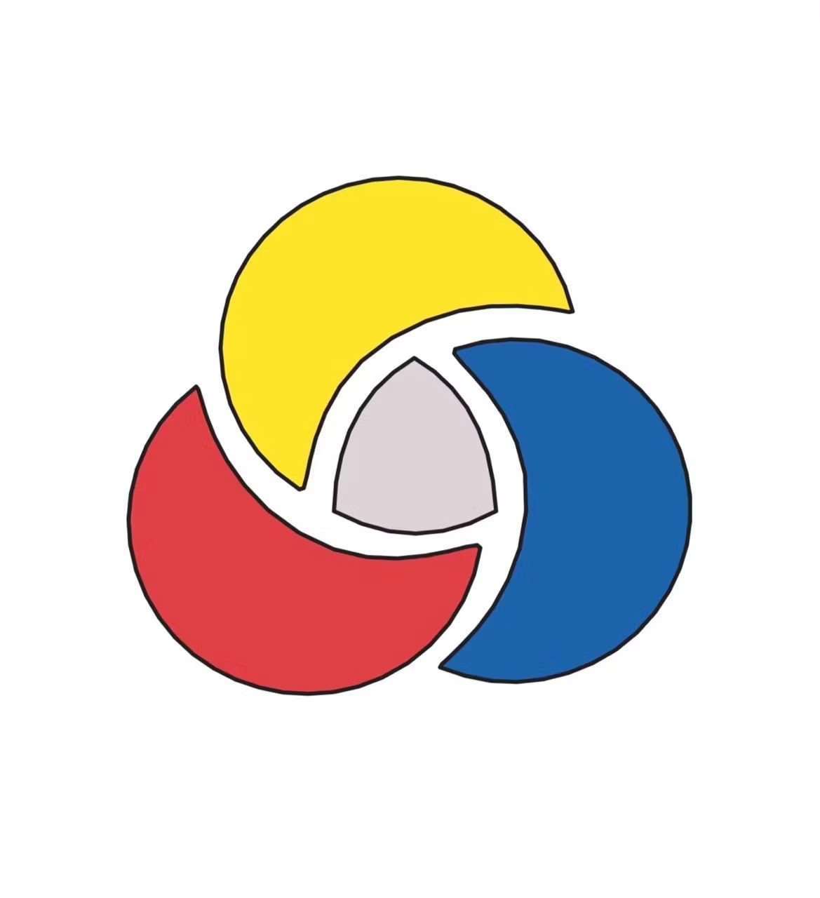 Logo PT Bahana Lintas Borneo